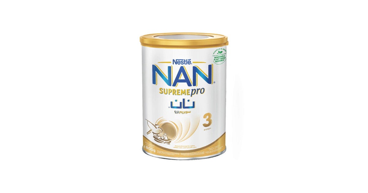 Nan pro gold ready to cheap drink